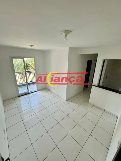 Foto 1 de Casa com 2 Quartos à venda, 50m² em Vila Nova Bonsucesso, Guarulhos