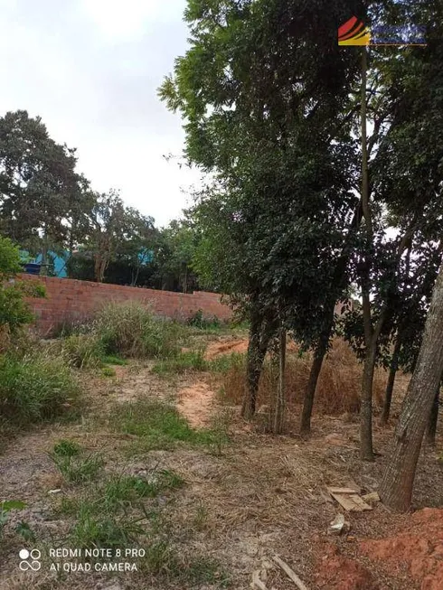 Foto 1 de Lote/Terreno à venda, 1000m² em Recanto Campestre Viracopos Gleba 2, Indaiatuba