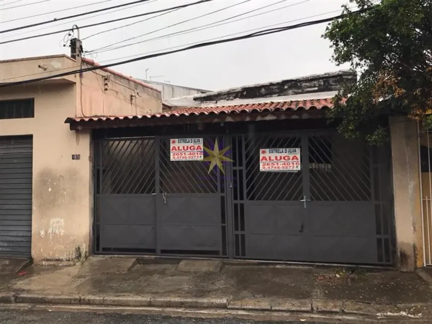 Foto 1 de Casa com 3 Quartos à venda, 100m² em Cidade Líder, São Paulo