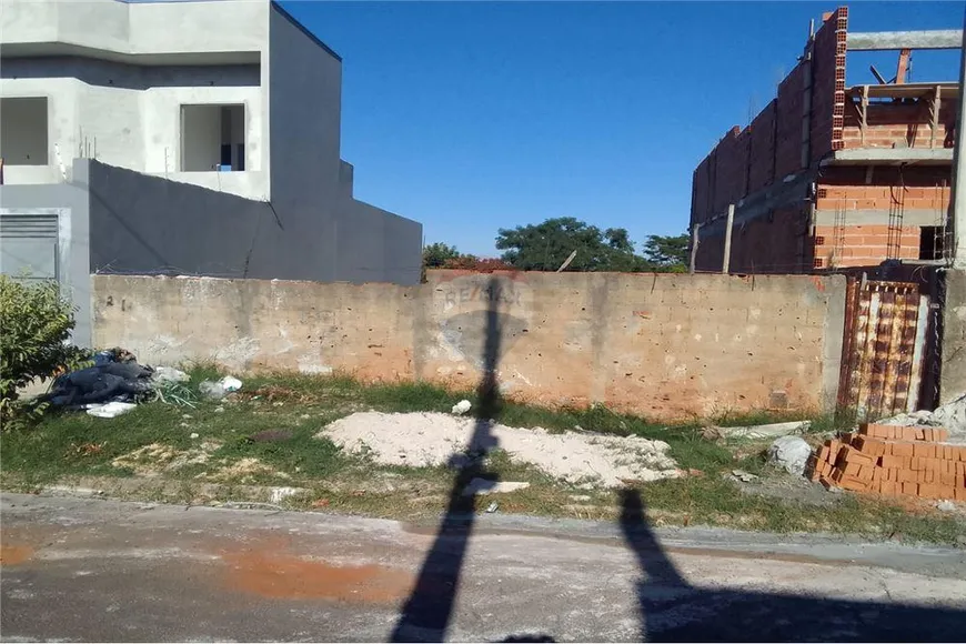 Foto 1 de Lote/Terreno à venda, 250m² em Jardim Itamaraty, Mogi Guaçu