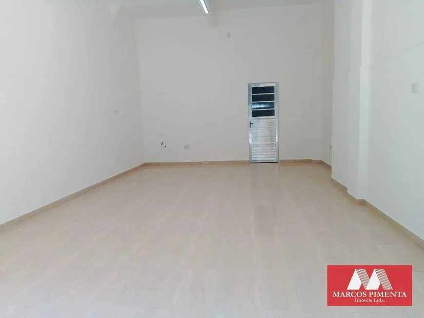 Foto 1 de Ponto Comercial à venda, 51m² em Bela Vista, São Paulo