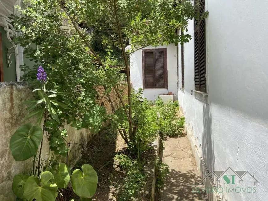 Foto 1 de Casa com 4 Quartos à venda, 100m² em Centro, Petrópolis