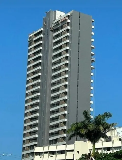 Foto 1 de Apartamento com 4 Quartos à venda, 210m² em Barra, Salvador