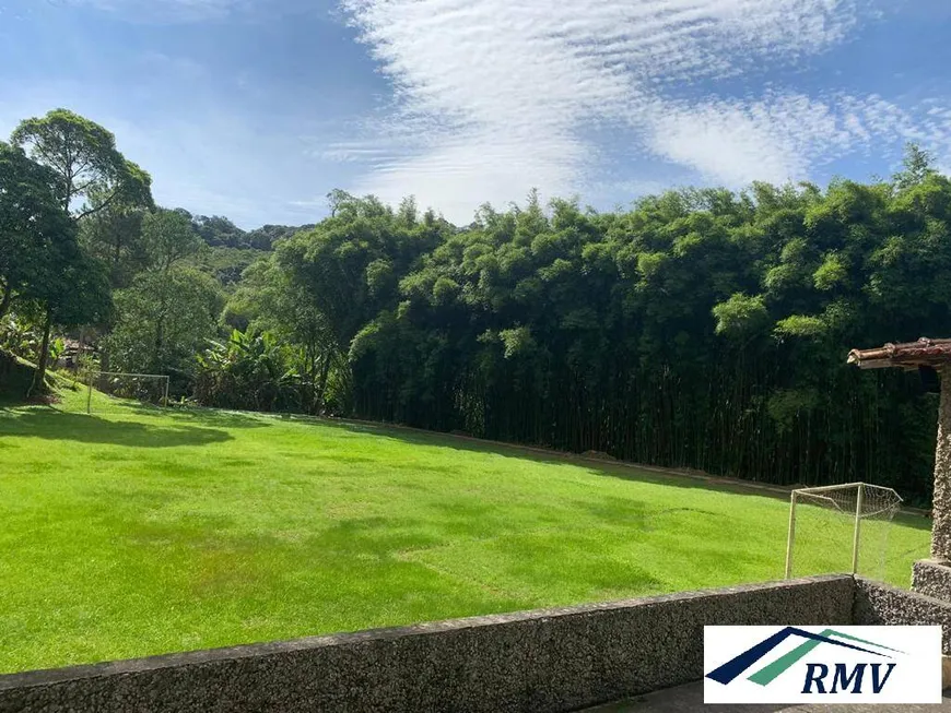 Foto 1 de Fazenda/Sítio com 2 Quartos à venda, 500m² em Tatetos, São Bernardo do Campo