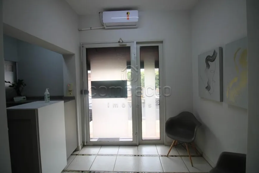 Foto 1 de Ponto Comercial para alugar, 50m² em Vila Redentora, São José do Rio Preto