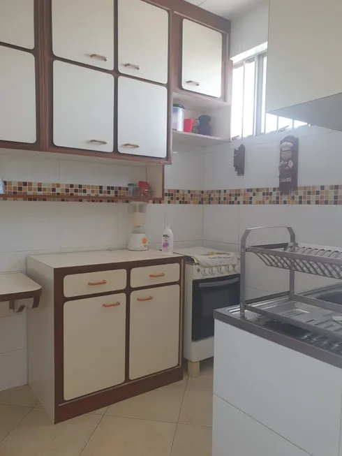 Foto 1 de Apartamento com 2 Quartos para alugar, 109m² em Batista Campos, Belém