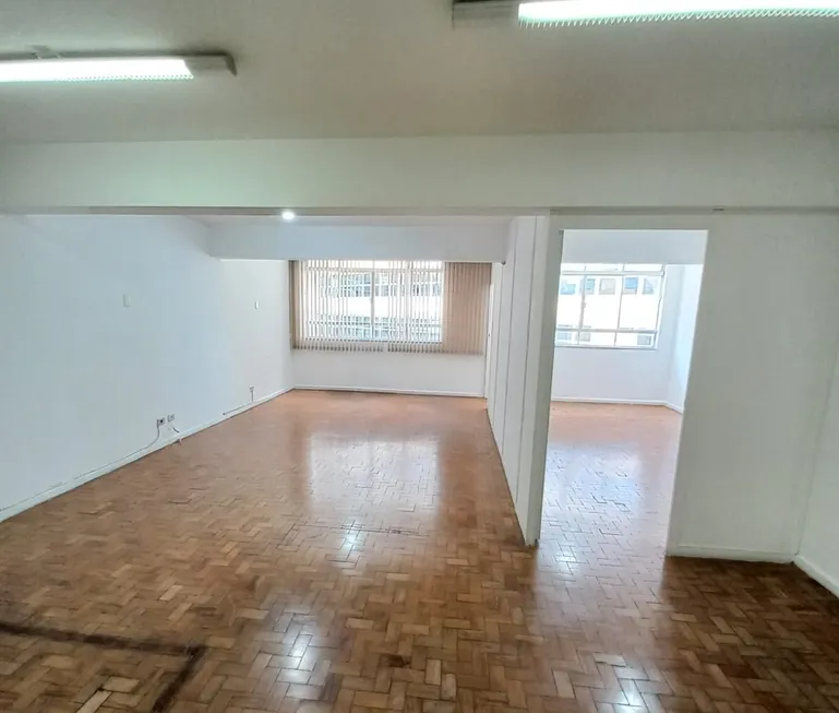 Foto 1 de Sala Comercial para venda ou aluguel, 70m² em Vila Buarque, São Paulo