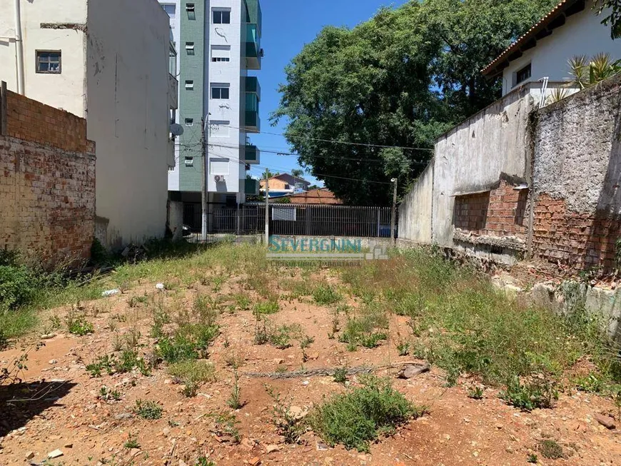 Foto 1 de Lote/Terreno à venda, 305m² em Vila Imbuhy, Cachoeirinha