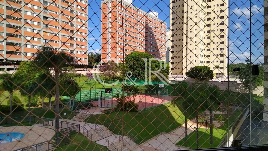 Foto 1 de Apartamento com 3 Quartos à venda, 97m² em Parque Prado, Campinas