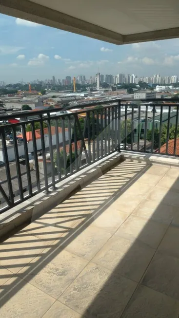 Foto 1 de Apartamento com 3 Quartos à venda, 74m² em Vila Maria, São Paulo