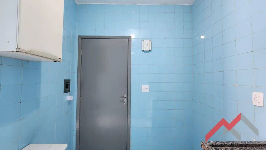 Foto 1 de Kitnet com 1 Quarto para alugar, 28m² em Passos, Juiz de Fora