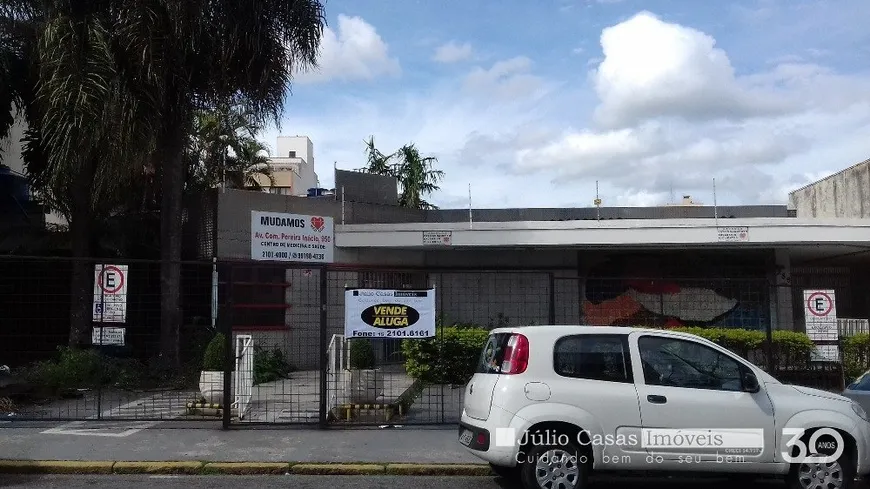 Foto 1 de Imóvel Comercial para venda ou aluguel, 568m² em Centro, Sorocaba