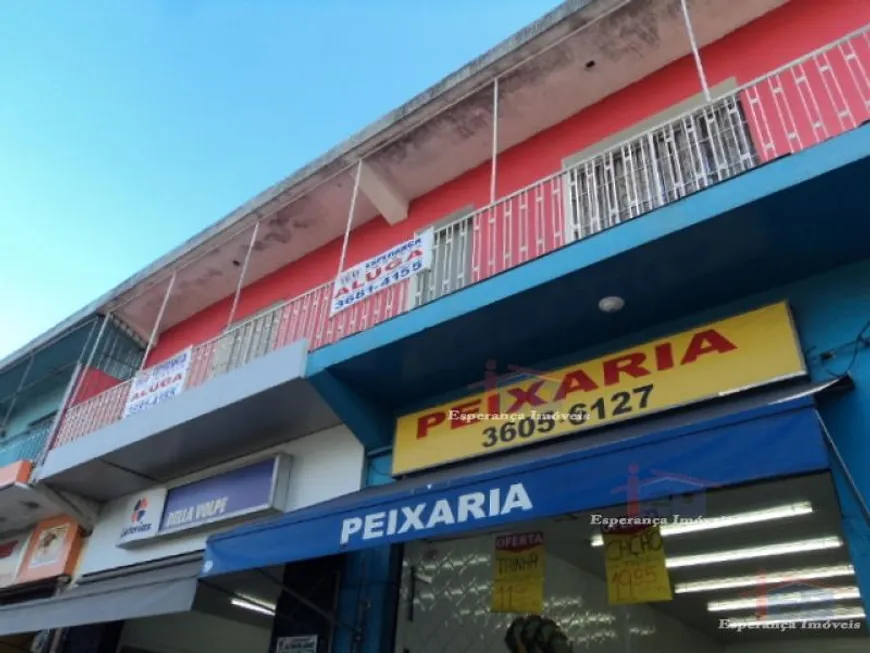 Foto 1 de Imóvel Comercial para alugar, 150m² em Santo Antônio, Osasco