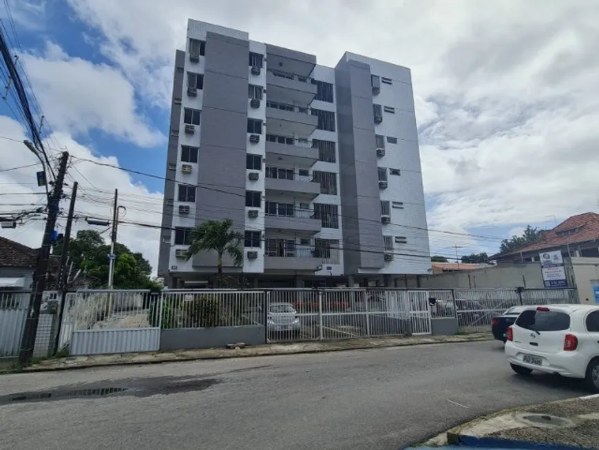 Foto 1 de Apartamento com 3 Quartos à venda, 104m² em Iputinga, Recife