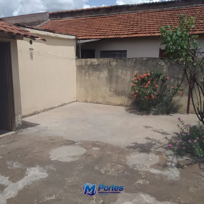 Foto 1 de Casa com 3 Quartos à venda, 360m² em Jardim Soraia, São José do Rio Preto