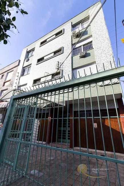 Foto 1 de Apartamento com 2 Quartos à venda, 84m² em Centro Histórico, Porto Alegre