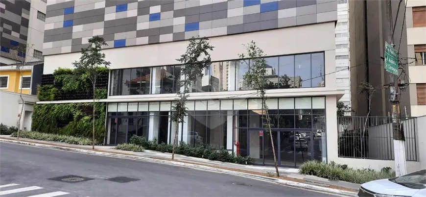 Foto 1 de Ponto Comercial para alugar, 792m² em Bela Vista, São Paulo