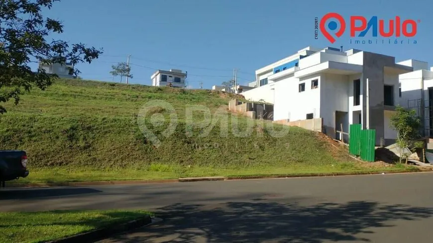 Foto 1 de Lote/Terreno à venda, 324m² em Santa Rosa, Piracicaba