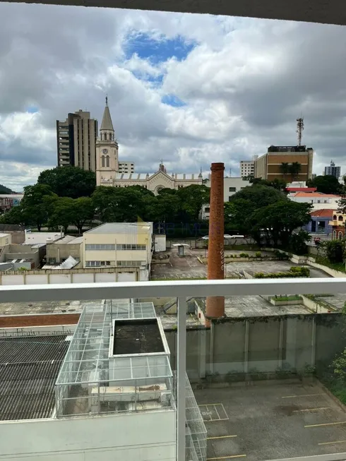 Foto 1 de Sala Comercial para alugar, 40m² em Centro, Jundiaí