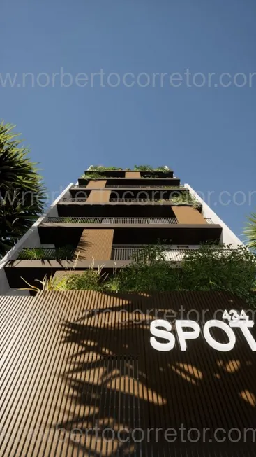 Foto 1 de Apartamento com 2 Quartos à venda, 77m² em , Porto Belo