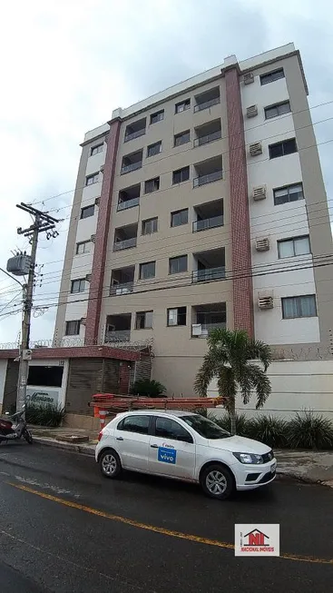 Foto 1 de Apartamento com 2 Quartos à venda, 74m² em Jardim Mariana, Cuiabá