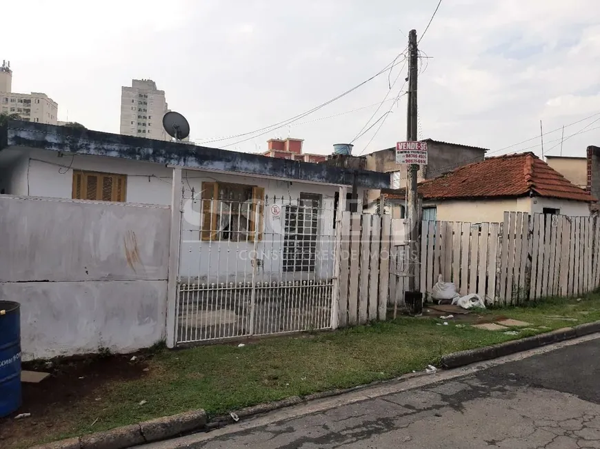 Foto 1 de Lote/Terreno à venda, 600m² em Jardim Sabará, São Paulo