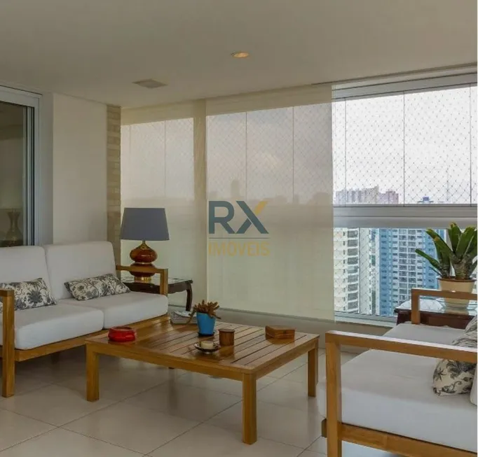 Foto 1 de Apartamento com 3 Quartos à venda, 220m² em Pompeia, São Paulo