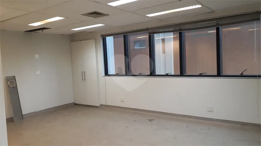 Foto 1 de Sala Comercial para alugar, 180m² em Paraíso, São Paulo