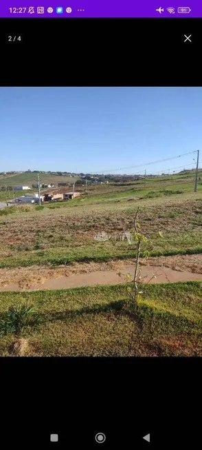 Foto 1 de Lote/Terreno à venda, 252m² em Vila Cascata, Arapongas