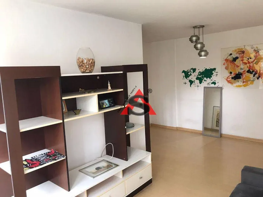 Foto 1 de Apartamento com 2 Quartos à venda, 74m² em Granja Julieta, São Paulo