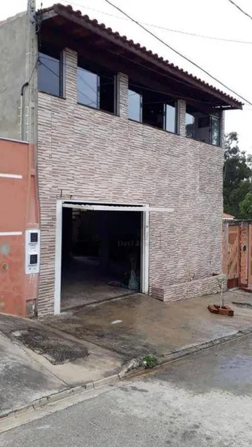 Foto 1 de Casa com 2 Quartos à venda, 127m² em Conjunto Residencial Jardim Villagio Torino, Sorocaba