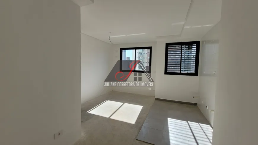 Foto 1 de Apartamento com 2 Quartos à venda, 34m² em Batel, Curitiba