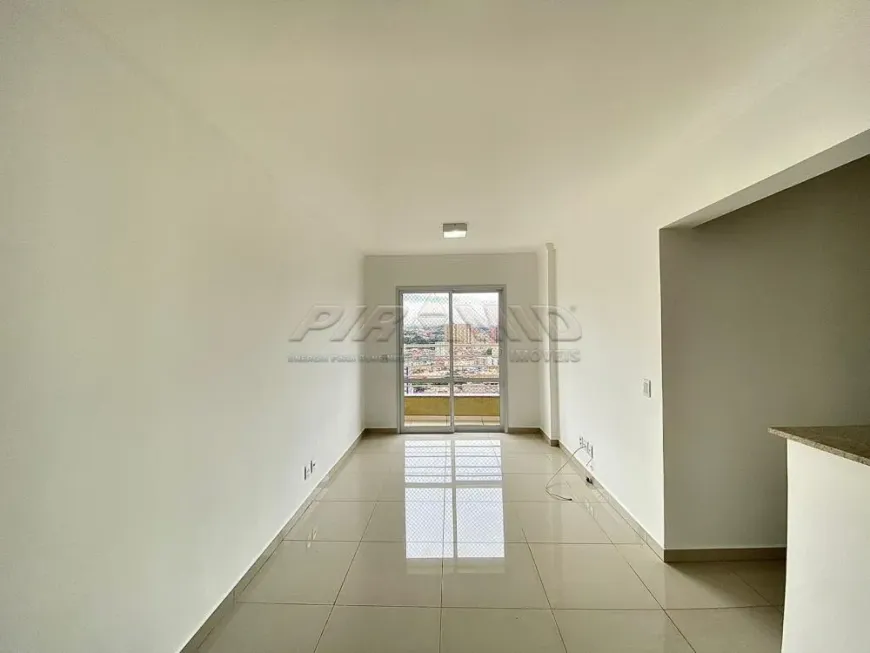 Foto 1 de Apartamento com 2 Quartos à venda, 71m² em Jardim Macedo, Ribeirão Preto