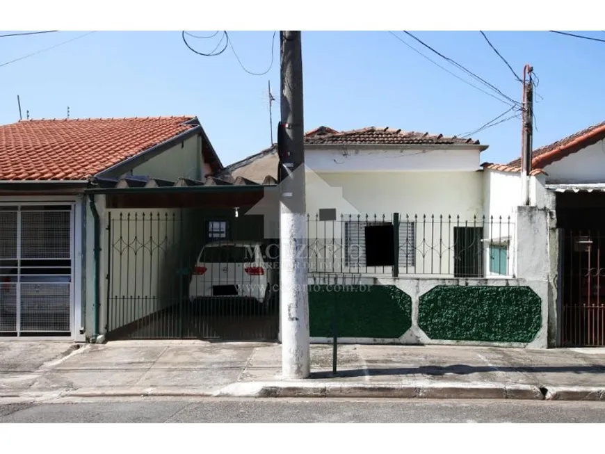 Foto 1 de Casa com 3 Quartos à venda, 120m² em Vila Costa, Taubaté