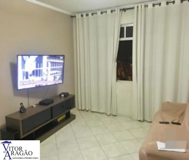 Foto 1 de Apartamento com 3 Quartos à venda, 93m² em Parque Palmas do Tremembé, São Paulo