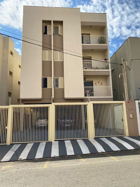 Foto 1 de Apartamento com 3 Quartos à venda, 110m² em Jardim Panorama, São José do Rio Preto