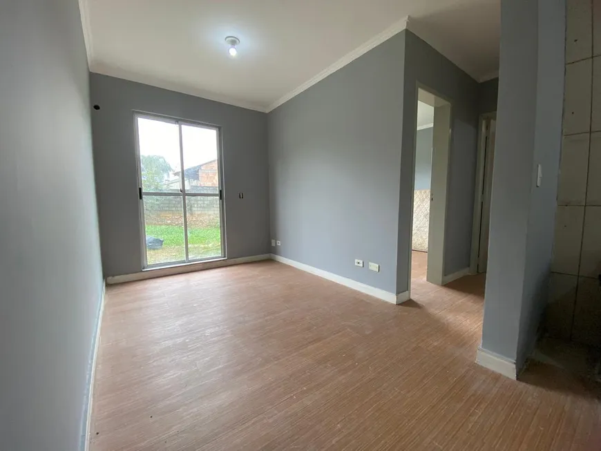 Foto 1 de Apartamento com 2 Quartos à venda, 43m² em João Costa, Joinville