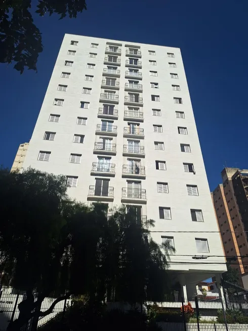 Foto 1 de Apartamento com 3 Quartos para alugar, 90m² em Jardim Proença, Campinas