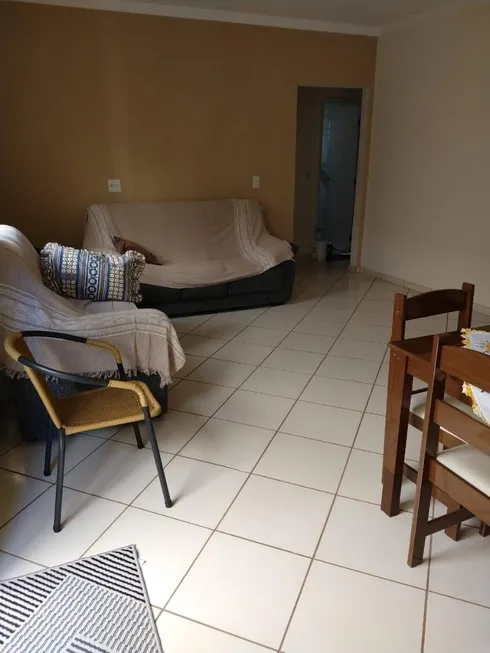 Foto 1 de Apartamento com 3 Quartos à venda, 102m² em Vila Sao Manoel, São José do Rio Preto