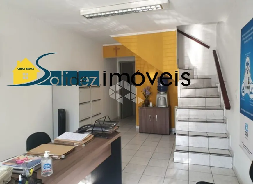 Foto 1 de Casa com 3 Quartos à venda, 120m² em Vila Romero, São Paulo