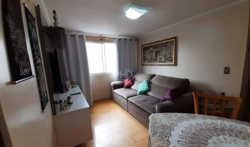 Foto 1 de Apartamento com 2 Quartos à venda, 59m² em Santa Terezinha, São Bernardo do Campo