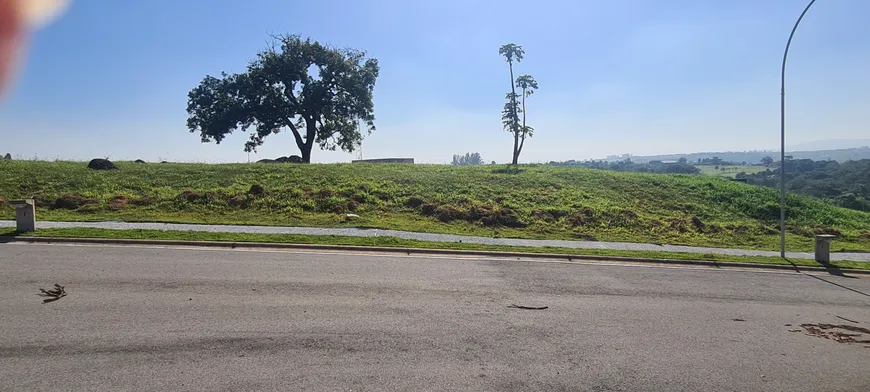 Foto 1 de Lote/Terreno à venda, 1203m² em Parque Reserva Fazenda Imperial, Sorocaba