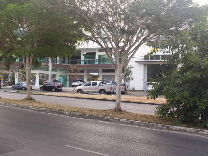 Foto 1 de Ponto Comercial para alugar, 105m² em Dona Clara, Belo Horizonte