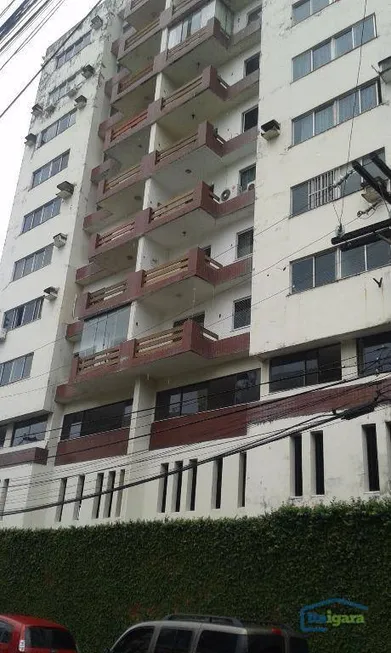 Foto 1 de Apartamento com 2 Quartos à venda, 121m² em Acupe de Brotas, Salvador