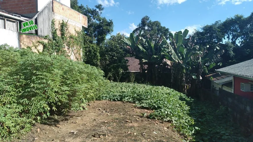 Foto 1 de Lote/Terreno à venda, 240m² em Itinga, Araquari