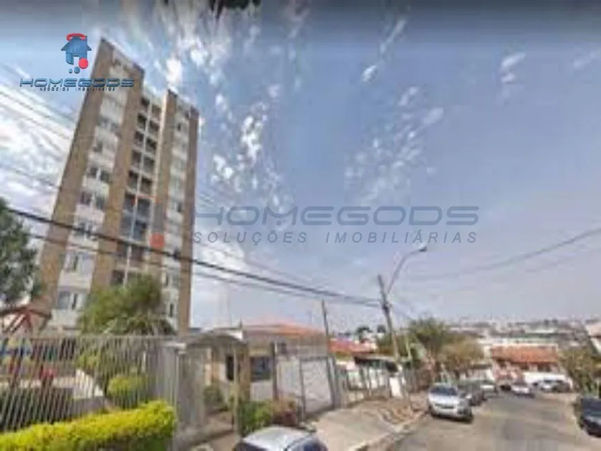 Foto 1 de Apartamento com 3 Quartos à venda, 112m² em São Bernardo, Campinas