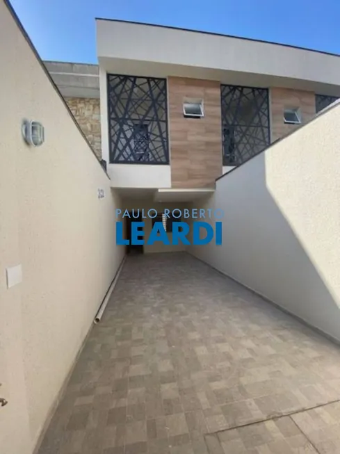 Foto 1 de Sobrado com 3 Quartos à venda, 106m² em Vila Carrão, São Paulo