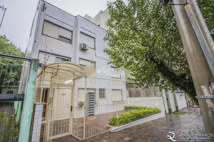 Foto 1 de Cobertura com 3 Quartos à venda, 115m² em Higienópolis, Porto Alegre