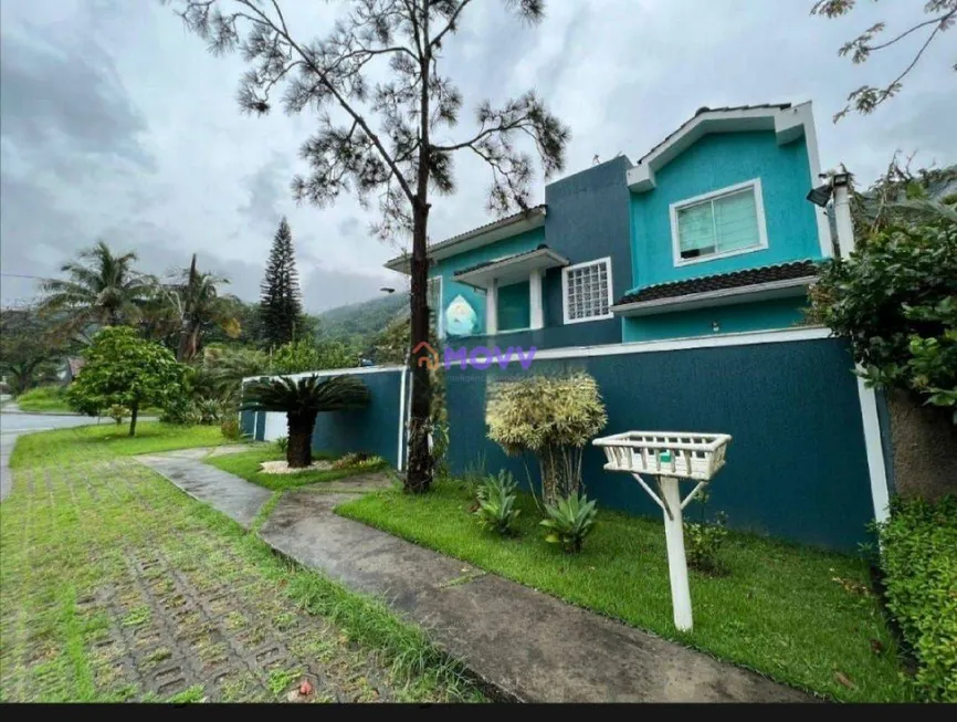 Foto 1 de Casa com 4 Quartos à venda, 178m² em Itaipu, Niterói