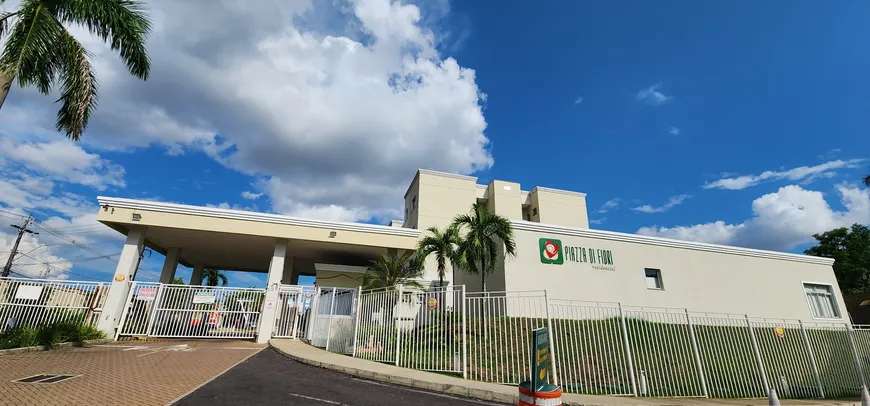 Foto 1 de Apartamento com 3 Quartos à venda, 79m² em Flores, Manaus